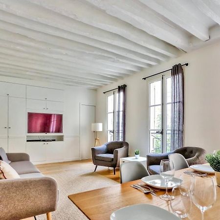 Superbe Appartement Bon Marche Saint Germain Free Netflix Παρίσι Εξωτερικό φωτογραφία