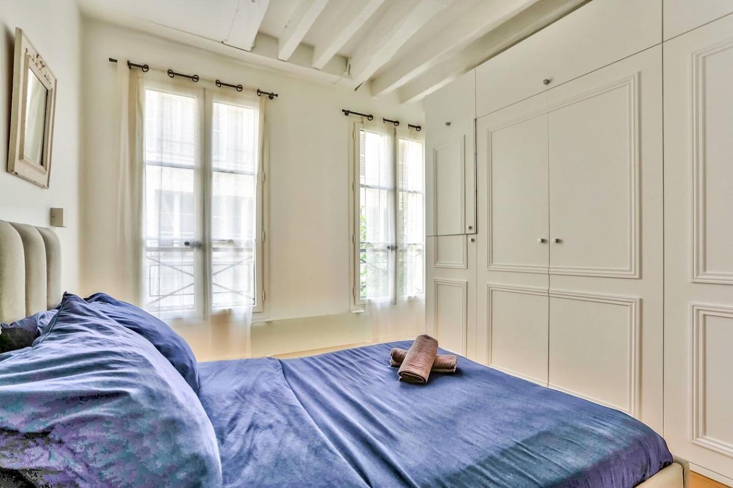 Superbe Appartement Bon Marche Saint Germain Free Netflix Παρίσι Εξωτερικό φωτογραφία