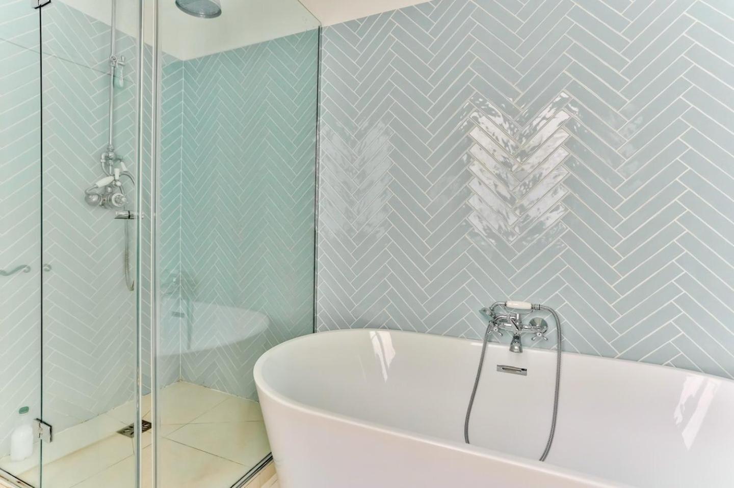 Superbe Appartement Bon Marche Saint Germain Free Netflix Παρίσι Εξωτερικό φωτογραφία