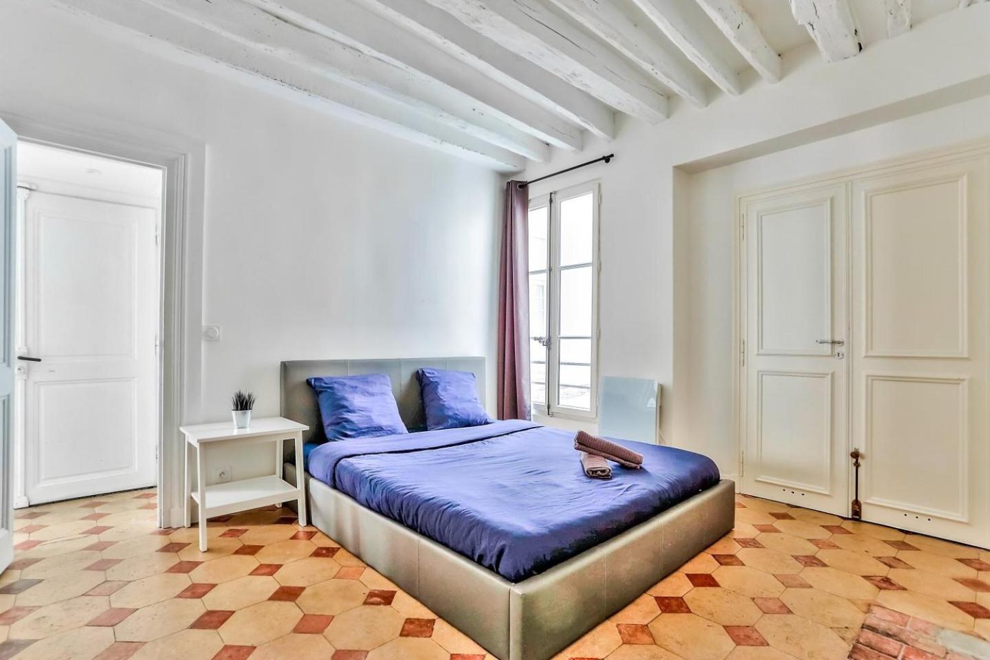 Superbe Appartement Bon Marche Saint Germain Free Netflix Παρίσι Εξωτερικό φωτογραφία