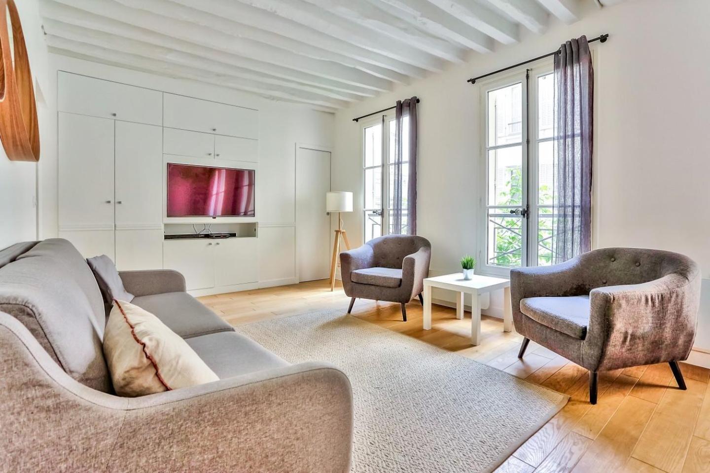 Superbe Appartement Bon Marche Saint Germain Free Netflix Παρίσι Εξωτερικό φωτογραφία